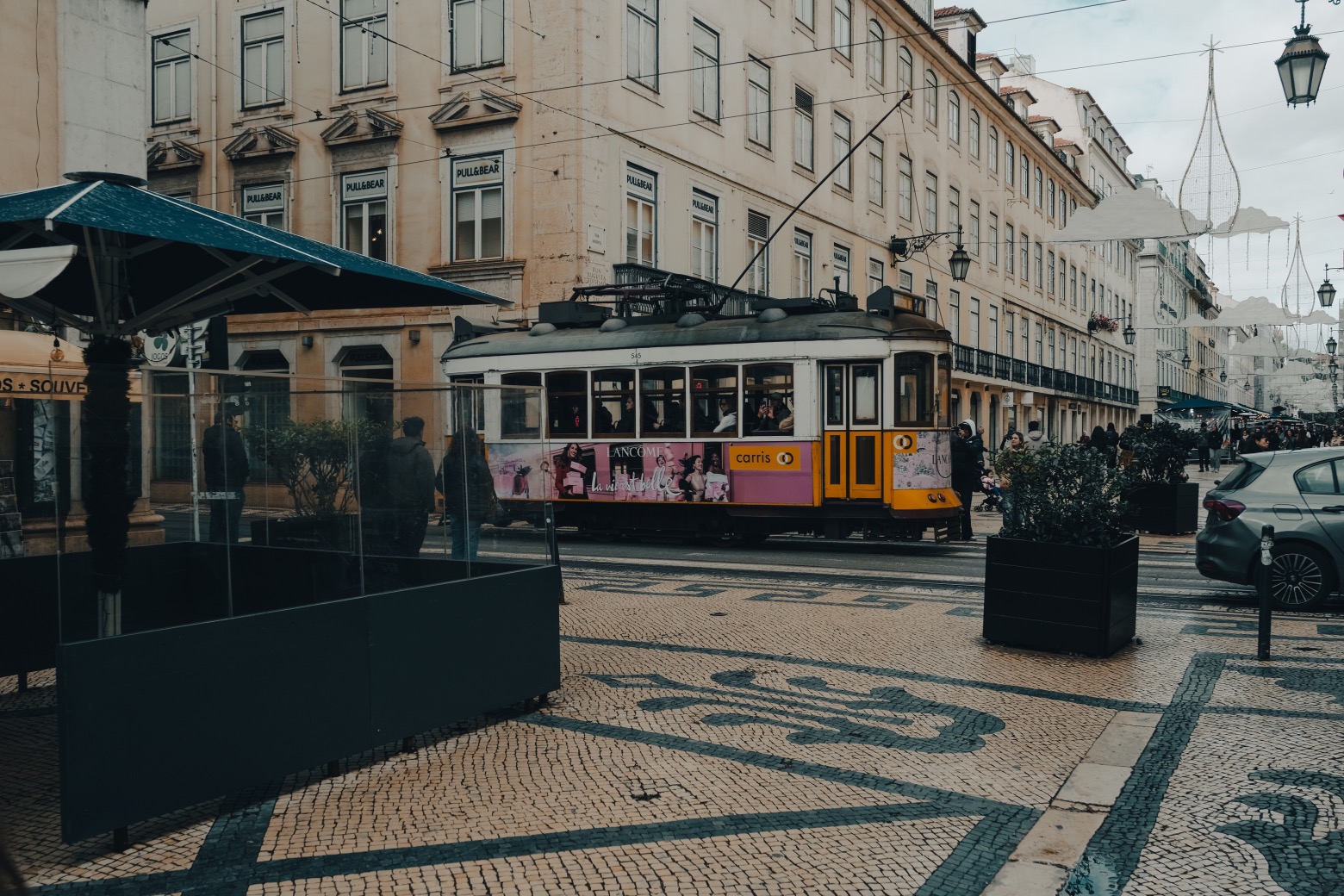 lisbon-town LIZBONA