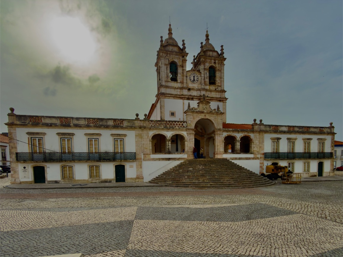 nazare-church NAZARE