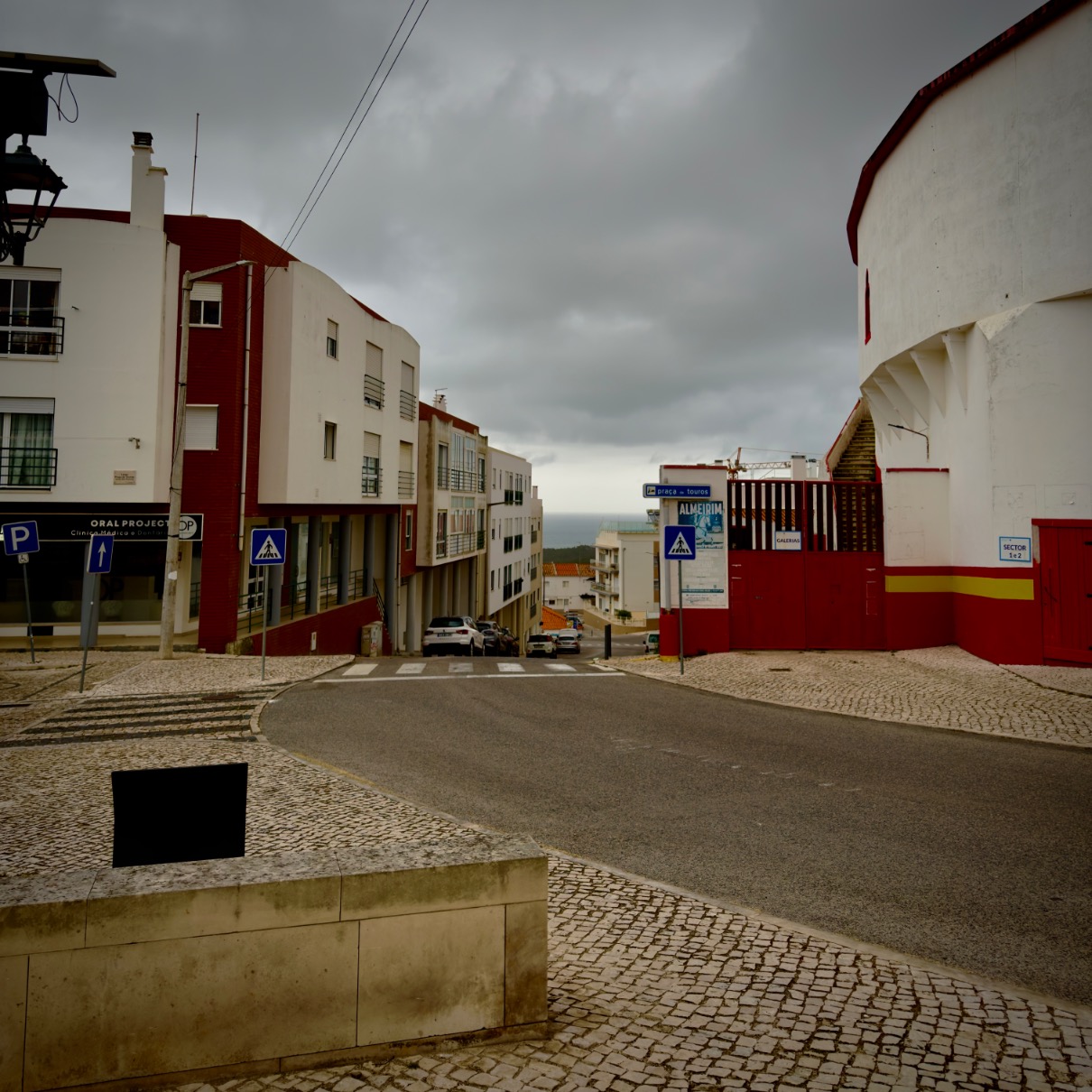 nazare-town-02 NAZARE